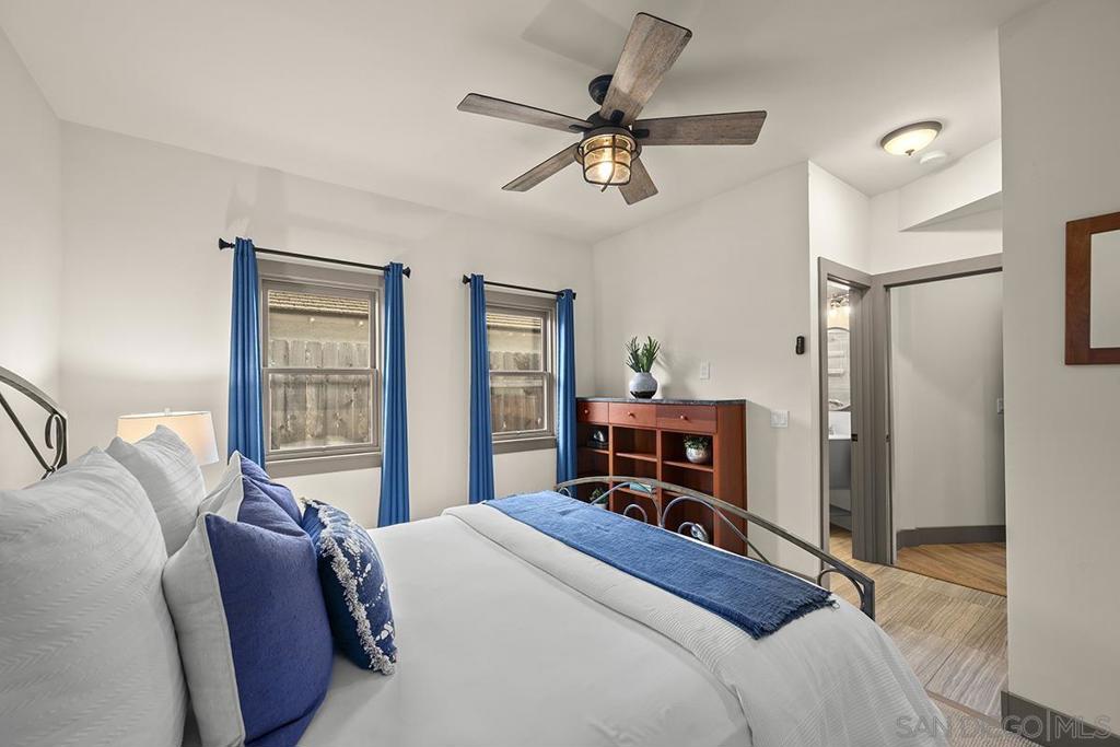 University City - Residential