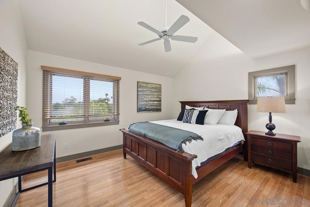 University City - Residential