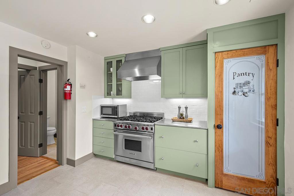 University City - Residential