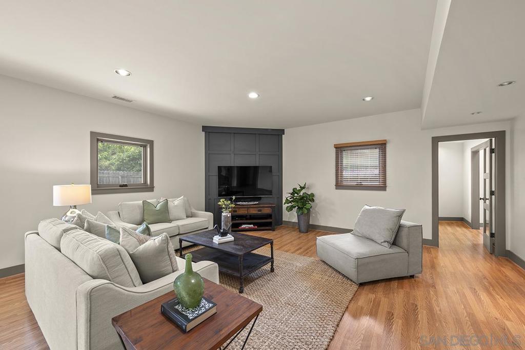 University City - Residential