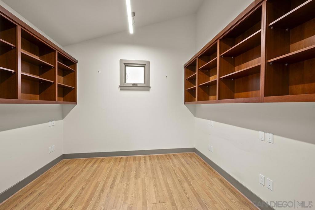 University City - Residential