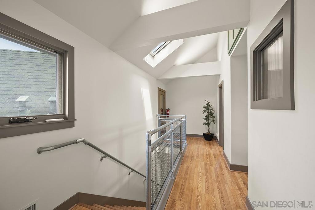 University City - Residential