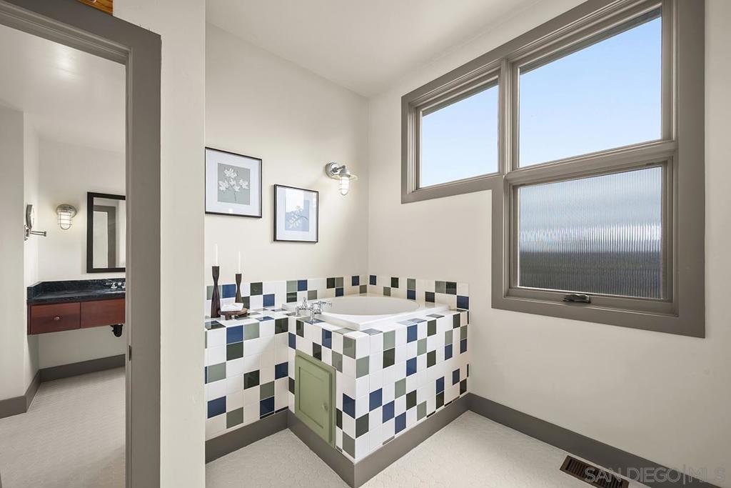 University City - Residential