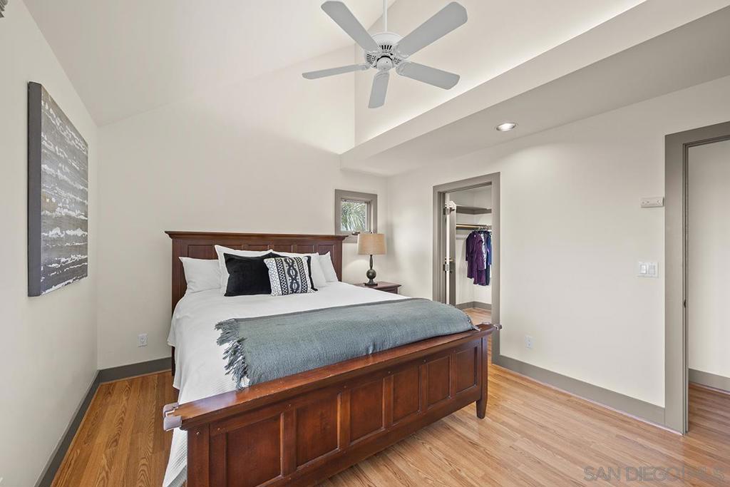 University City - Residential