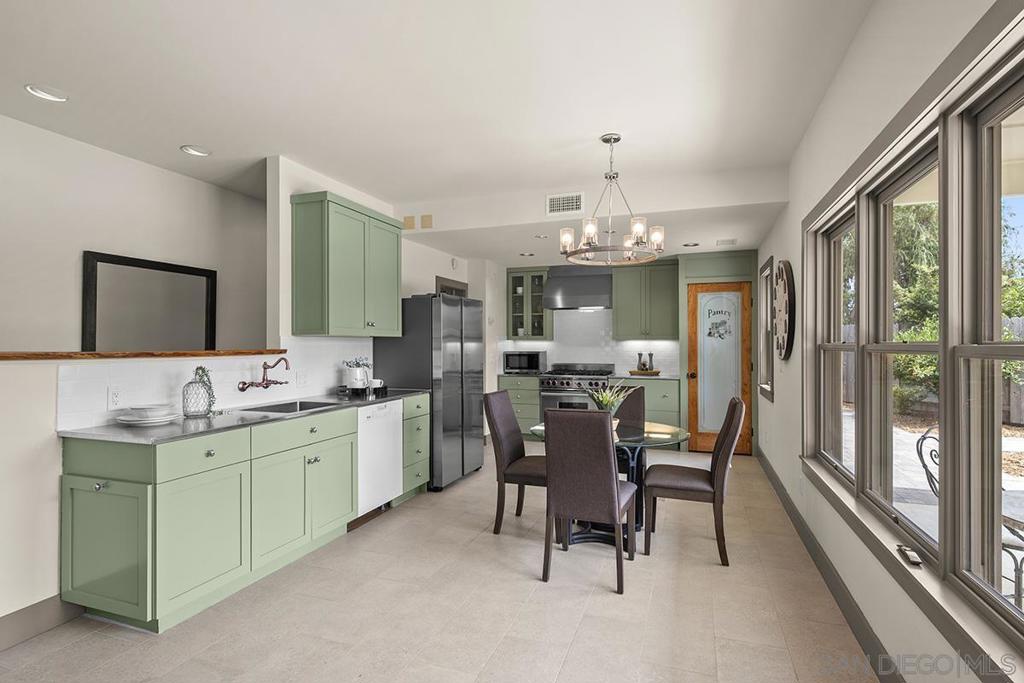 University City - Residential