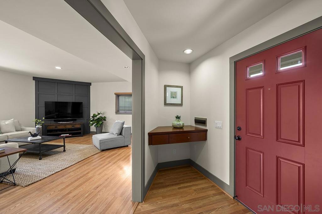 University City - Residential