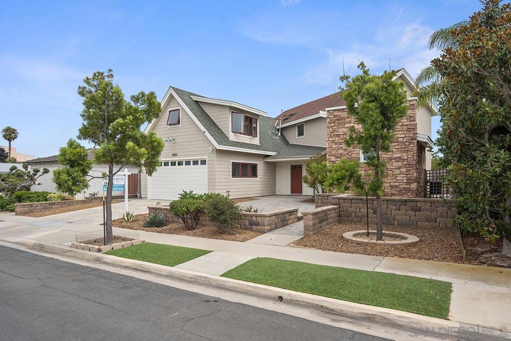 University City - Residential