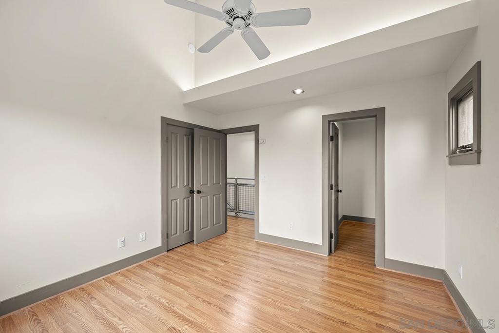 University City - Residential