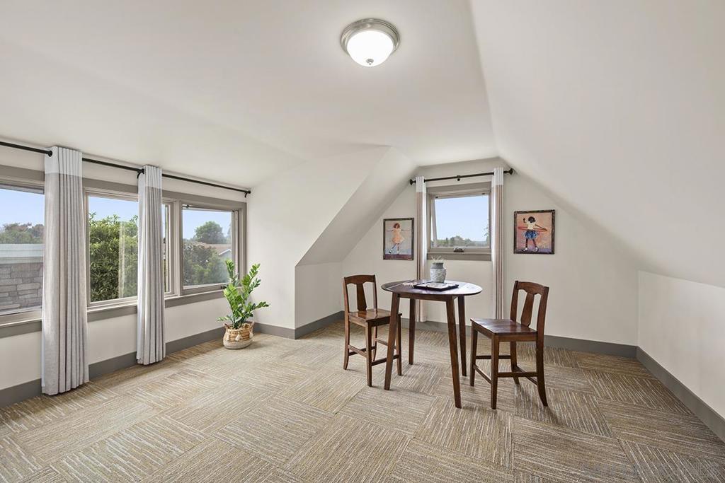 University City - Residential