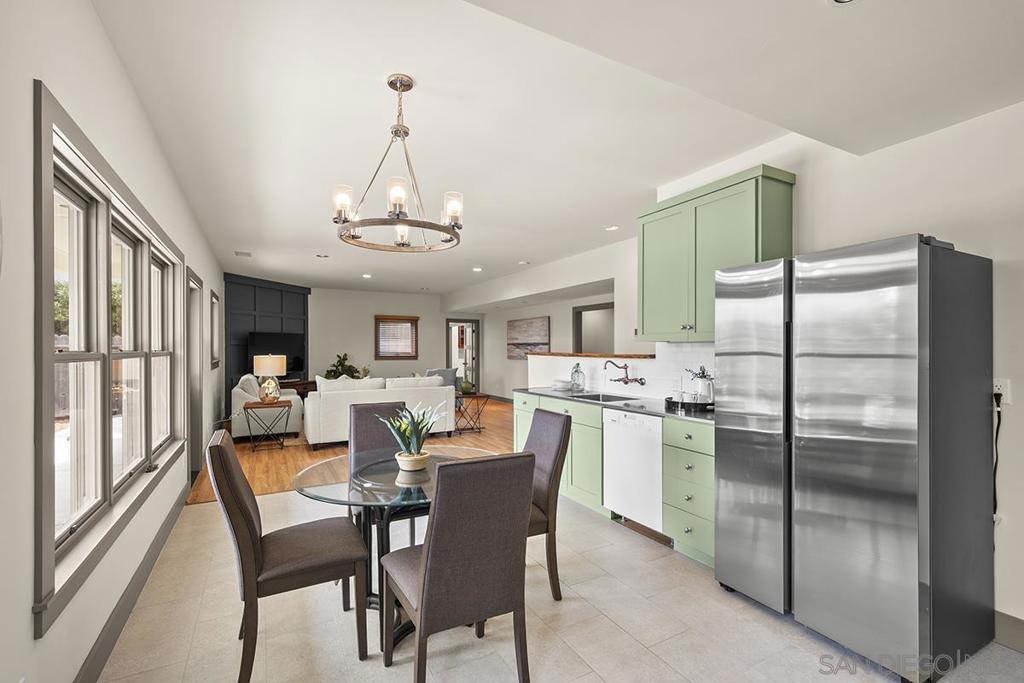 University City - Residential