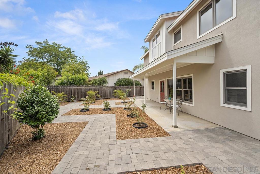 University City - Residential