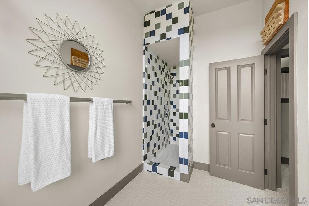 University City - Residential