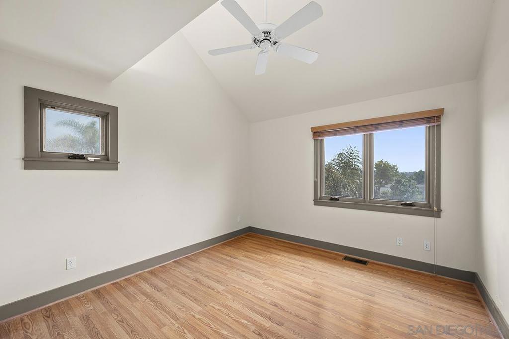 University City - Residential