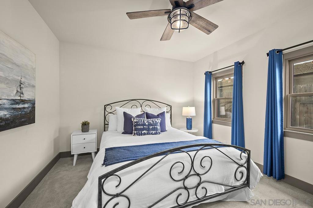 University City - Residential