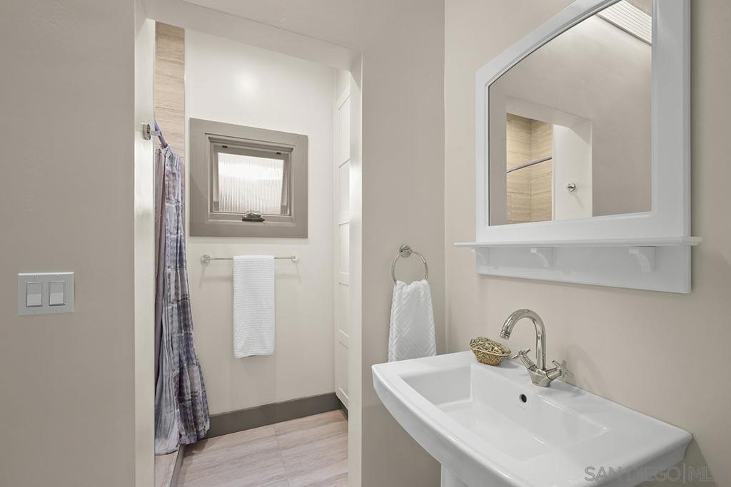 University City - Residential