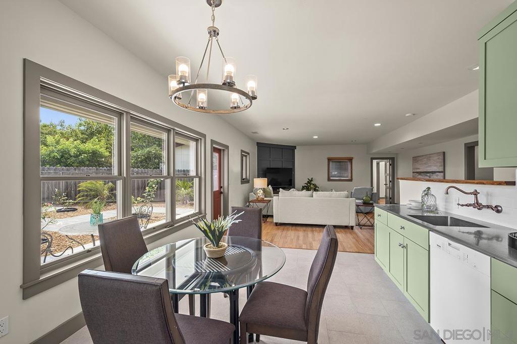 University City - Residential