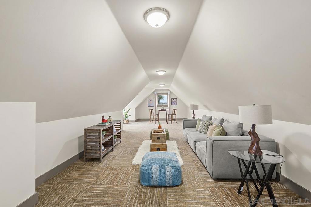 University City - Residential