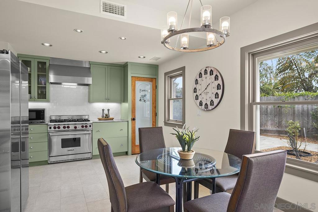 University City - Residential