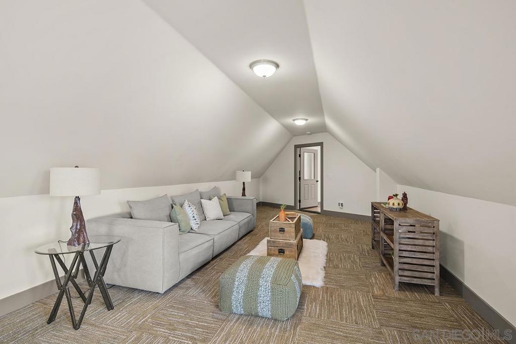 University City - Residential