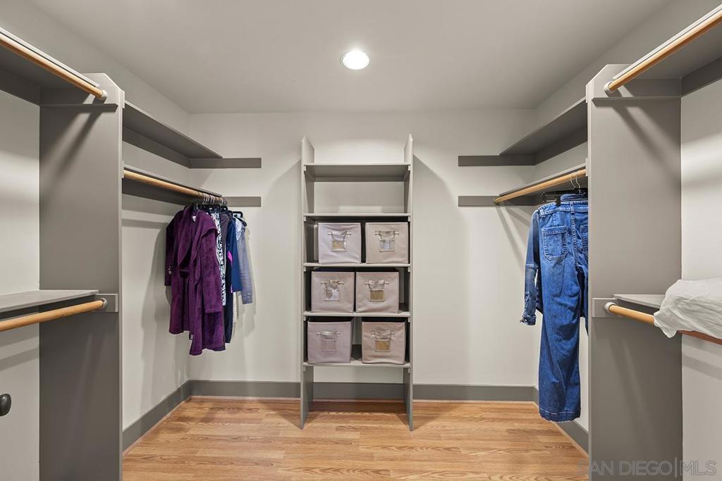 University City - Residential