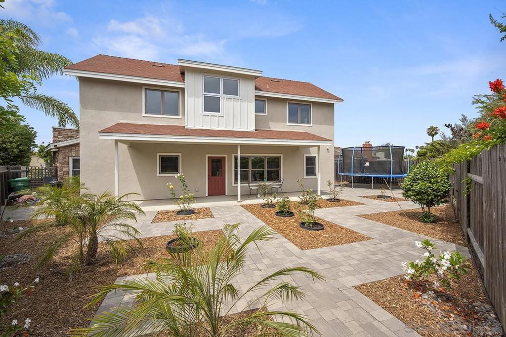 University City - Residential