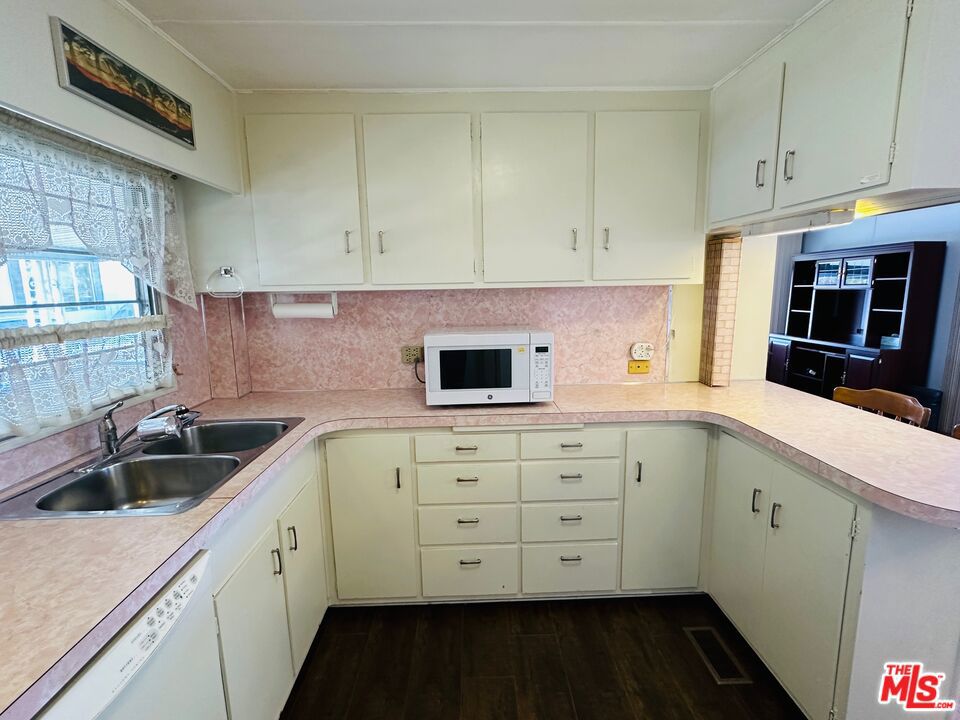 Royal Palms - Manufactured In Park