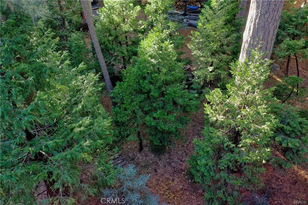 Arrowhead Woods (AWHW) - Land
