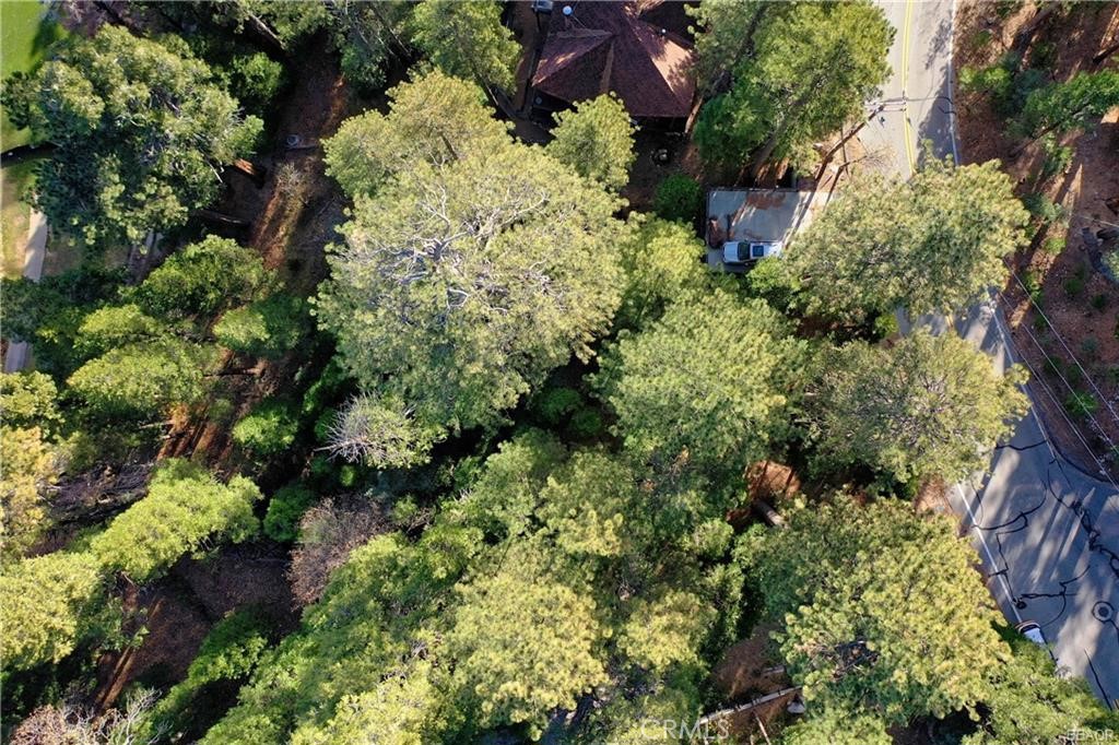 Arrowhead Woods (AWHW) - Land