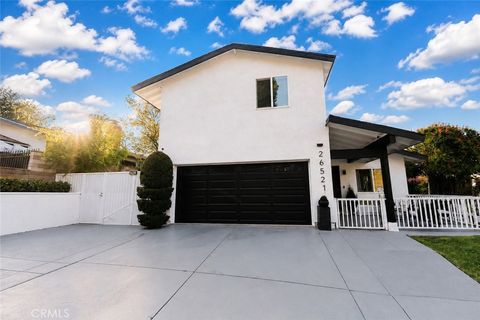 26521 Via Gorrion Mission Viejo CA 92691