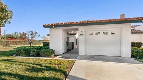 1074 Merrill Circle Hemet CA 92545