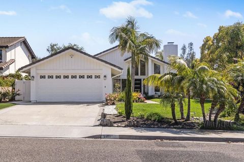 2801 Jacaranda Ave Carlsbad CA 92009