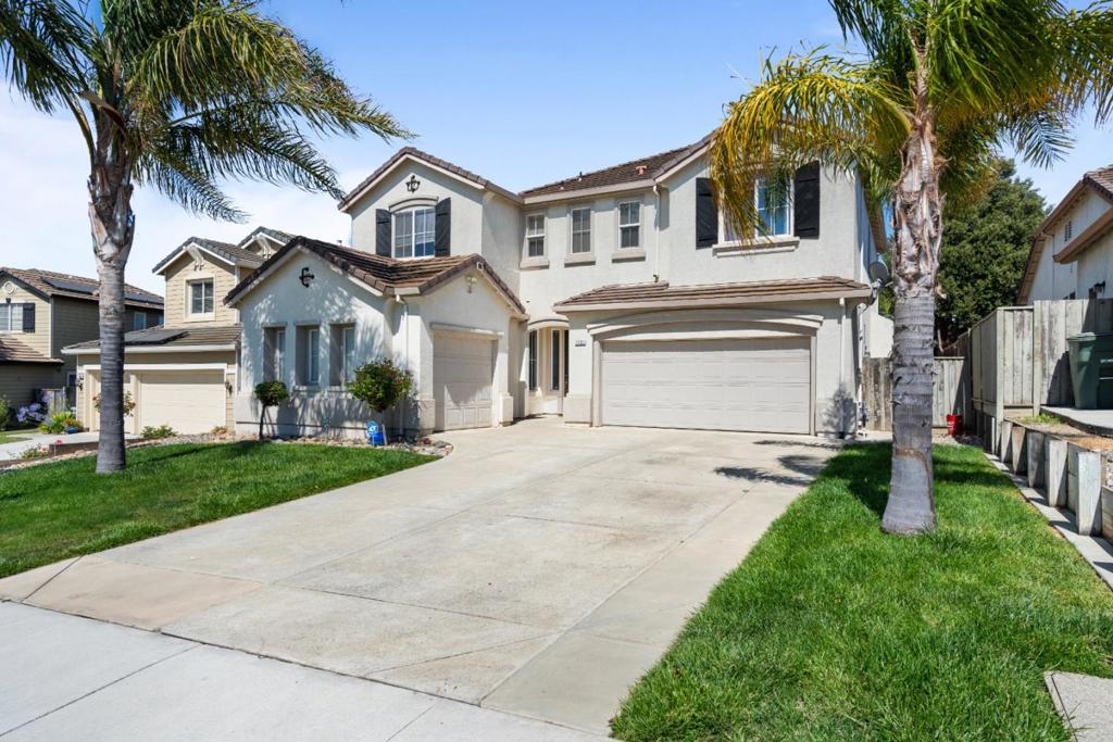 1101 Freedom Drive