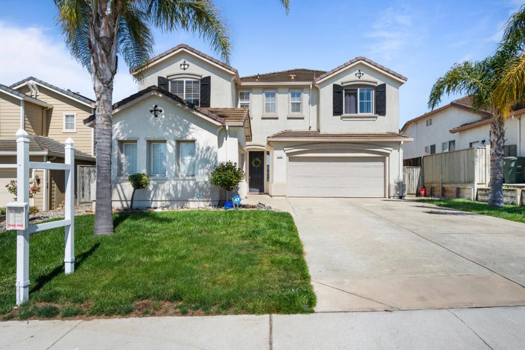 1101 Freedom Drive