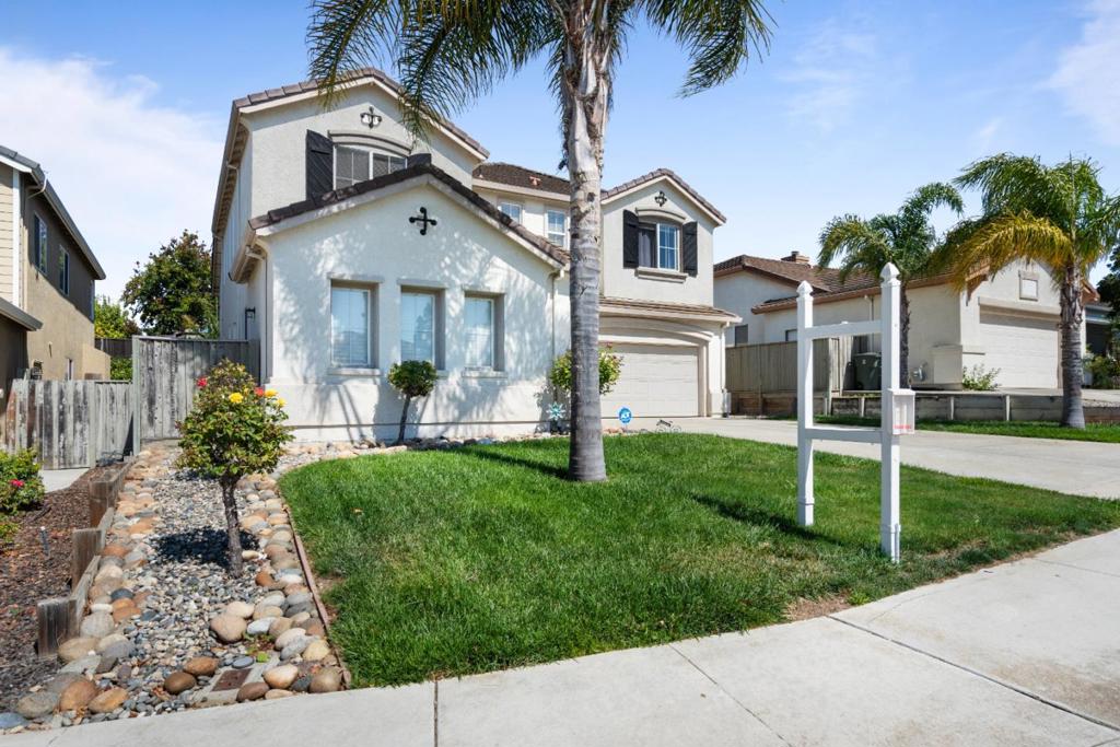1101 Freedom Drive