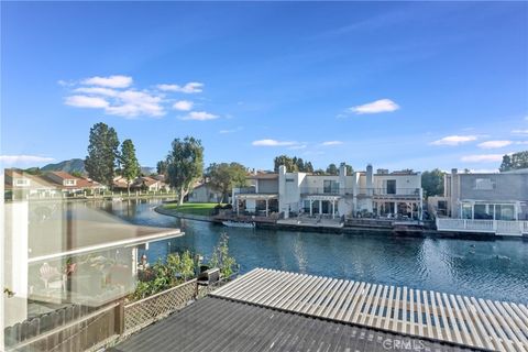 Tiny photo for 1654 Edgewater Lane, Camarillo, CA 93010 (MLS # SR26023296)