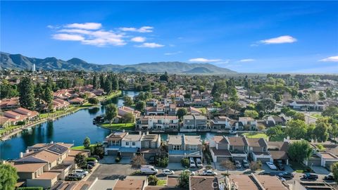 Tiny photo for 1654 Edgewater Lane, Camarillo, CA 93010 (MLS # SR26023296)