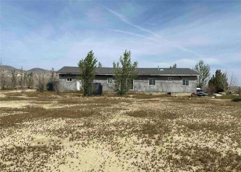 Tiny photo for 14555 Bellflower Rd, Santa Margarita, CA 93453 (MLS # MB26100169)