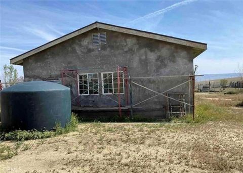 Tiny photo for 14555 Bellflower Rd, Santa Margarita, CA 93453 (MLS # MB26100169)