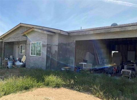 Tiny photo for 14555 Bellflower Rd, Santa Margarita, CA 93453 (MLS # MB26100169)