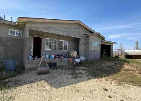 Tiny photo for 14555 Bellflower Rd, Santa Margarita, CA 93453 (MLS # MB26100169)