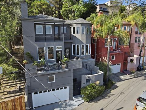 Photo of 611 Cross Avenue, Los Angeles, CA 90065 (MLS # SR26059069)