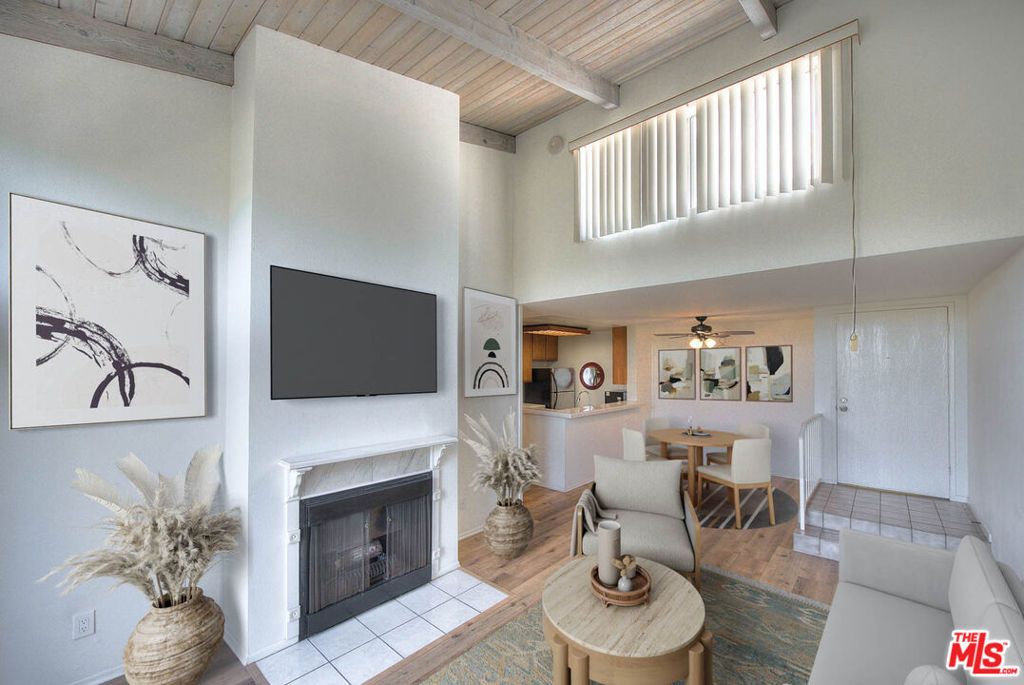 Photo of 4900 Overland Avenue #274, Culver City, CA 90230 (MLS # 26663331)