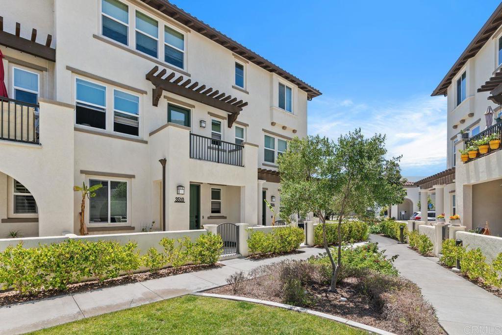 3510 Brody Way