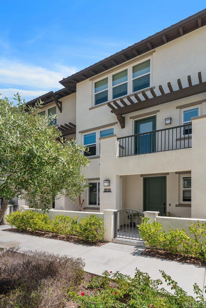 3510 Brody Way
