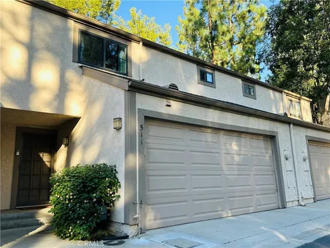 511 Lazy Creek Circle, Fullerton, CA 92831 - MLS#: WS25248361
