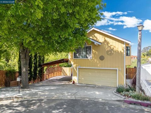 Photo of 2614 Pepperwood Pl, Hayward, CA 94541 (MLS # 41131767)