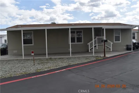 MLS: CV26091307