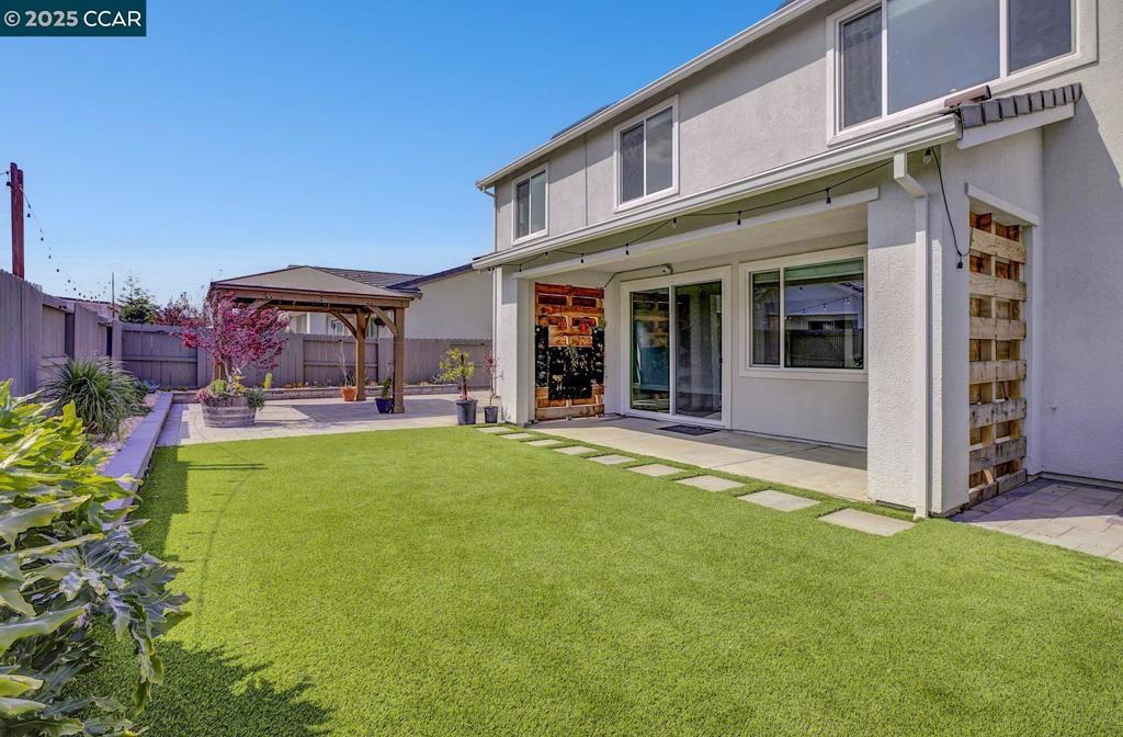 Not Listed - Residential