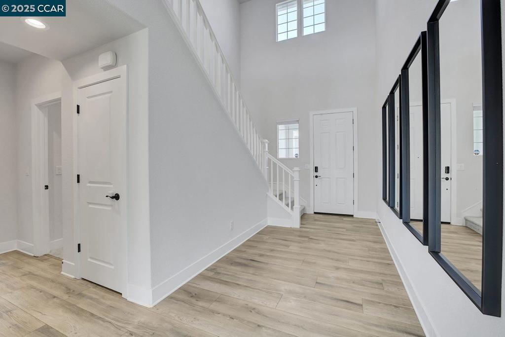 Not Listed - Residential