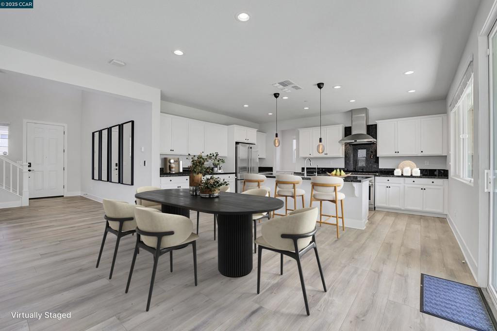 Not Listed - Residential